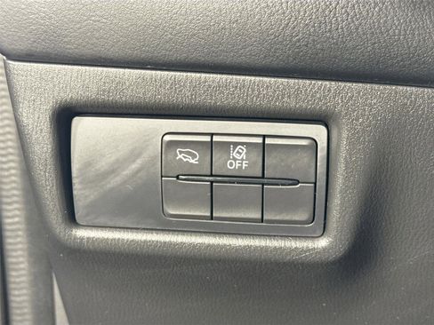 Used 2023 MAZDA CX-5 AWD 2.5 S w/ Select Package image 14