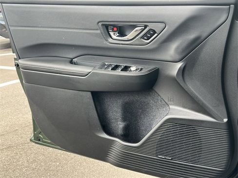 New 2026 Subaru Outback Touring XT image 26