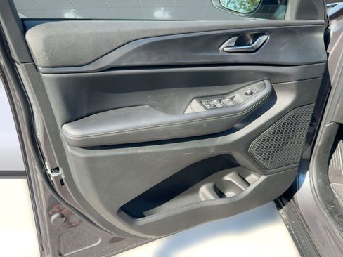 New 2025 Jeep Grand Cherokee L Laredo w/ Luxury Tech Group I image 11