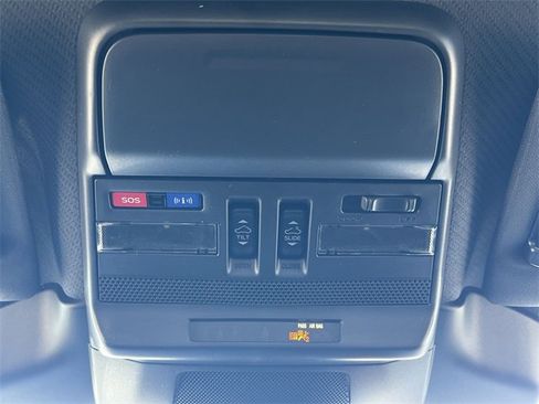 New 2026 Subaru Outback Premium image 25