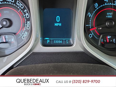 Used 2010 Chevrolet Camaro SS w/ RS Package RWD image 18