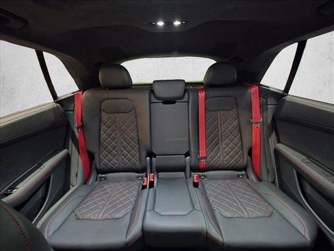New 2026 Audi SQ8 Prestige AWD/4WD image 15