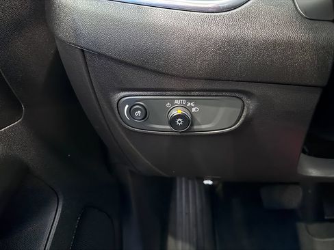 Certified 2024 Chevrolet Equinox LS w/ LS Convenience Package AWD/4WD image 23