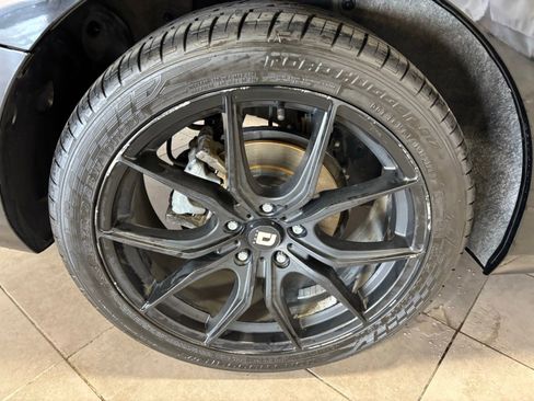 Used 2017 MAZDA MAZDA6 Touring image 10