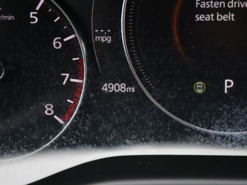 Used 2025 MAZDA CX-30 AWD 2.5 S w/ Select Sport Pkg image 36