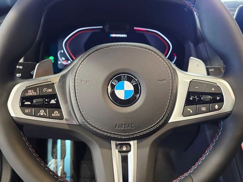 New 2026 BMW M850i xDrive Coupe image 11