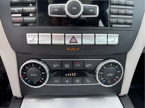 Used 2015 Mercedes-Benz C 250 Coupe image 27