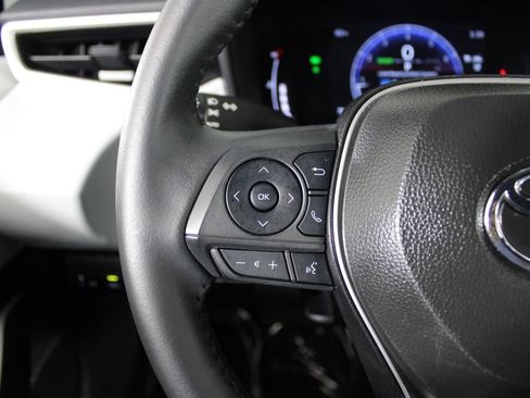 Used 2025 Toyota Corolla FX w/ Convenience Package FWD image 22