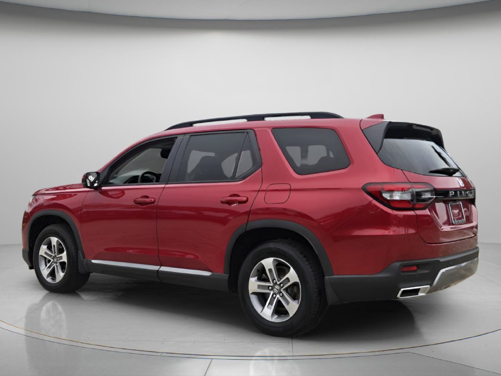 Certified 2026 Honda Pilot EX-L image 8