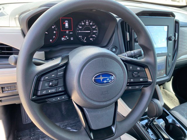 New 2026 Subaru Forester AWD/4WD image 12