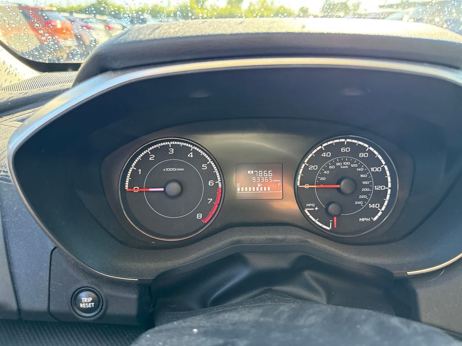 Used 2019 Subaru Impreza 2.0i Premium AWD/4WD image 17