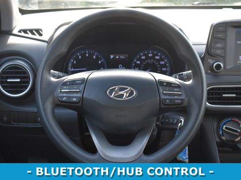 Used 2018 Hyundai Kona SE image 11
