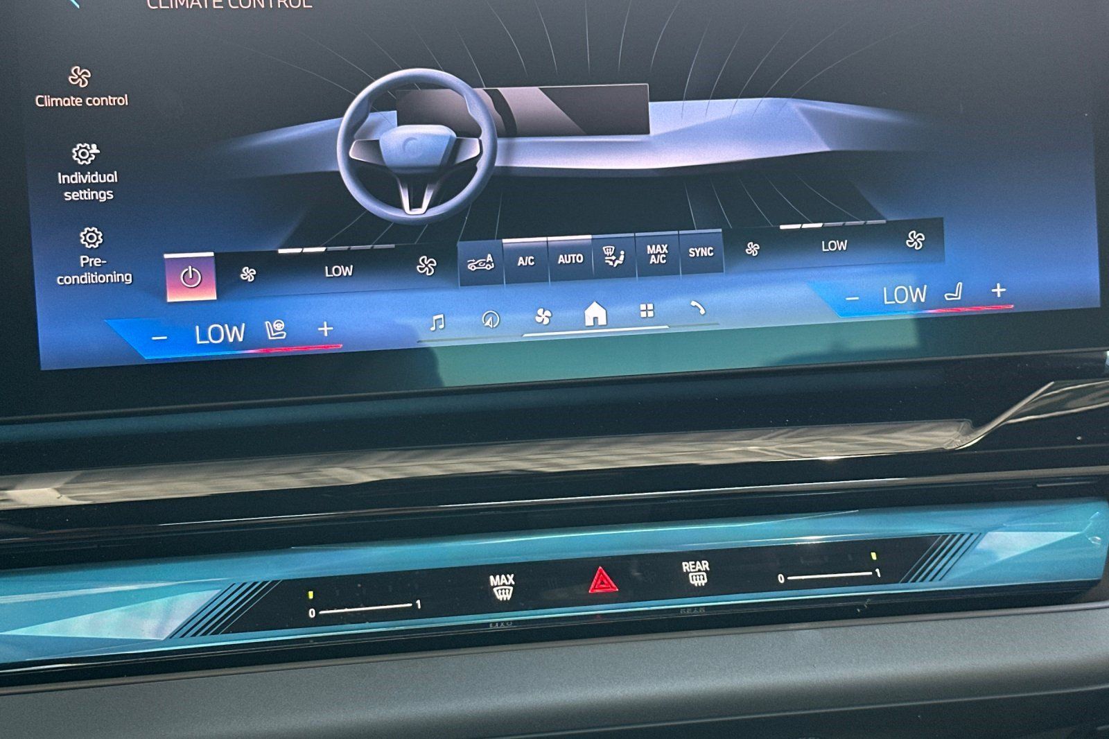 Certified 2024 BMW i5 eDrive40i w/ Premium Package RWD image 27