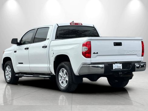 Used 2020 Toyota Tundra SR5 image 6