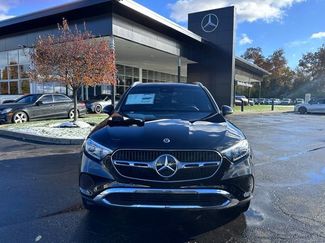 Certified 2026 Mercedes-Benz GLC 300 4MATIC video 2