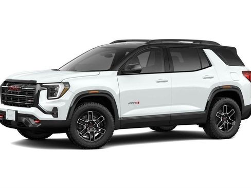 New 2026 GMC Terrain AT4 image 10