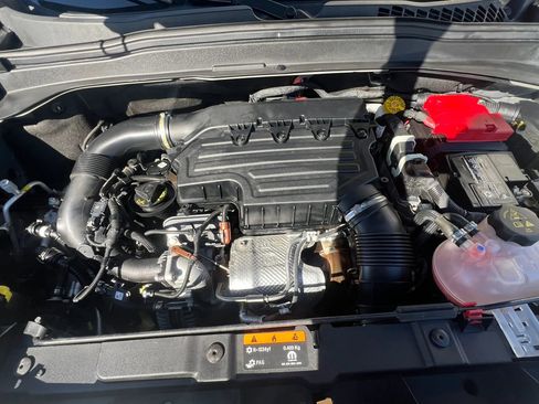 Used 2021 Jeep Renegade Limited AWD/4WD image 34