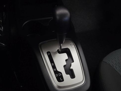 Used 2024 Mitsubishi Mirage G4 ES FWD image 23