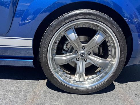 Used 2008 Ford Mustang GT Premium RWD image 20