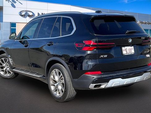 Used 2025 BMW X5 sDrive40i image 13