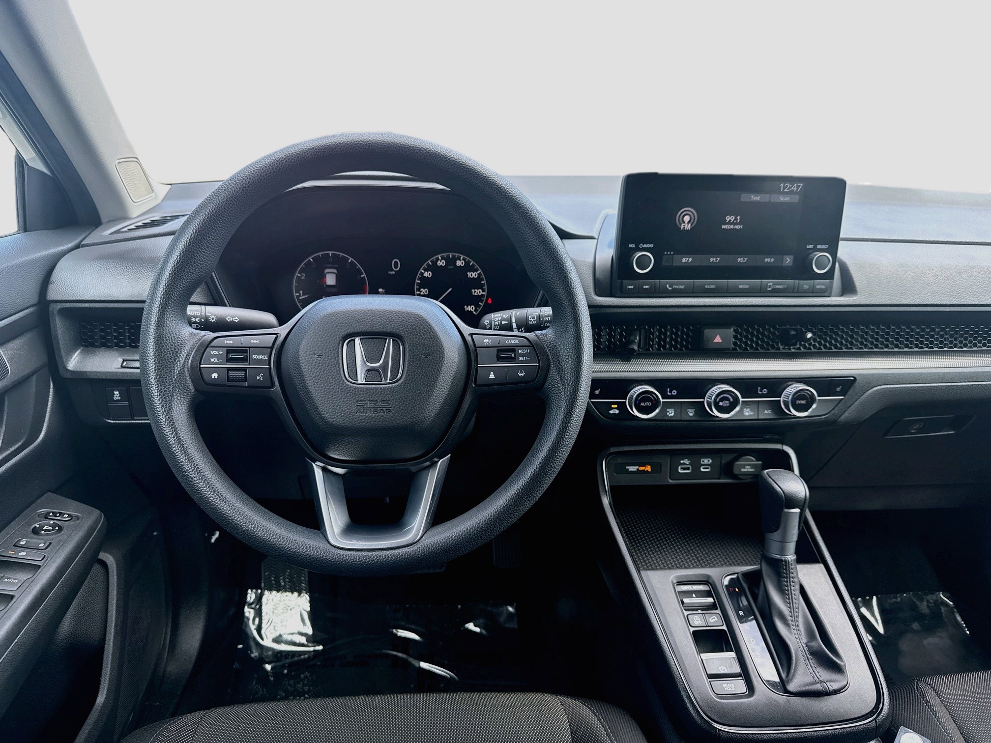 Used 2024 Honda CR-V EX image 18