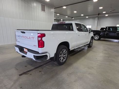 Used 2022 Chevrolet Silverado 1500 RST AWD/4WD image 8