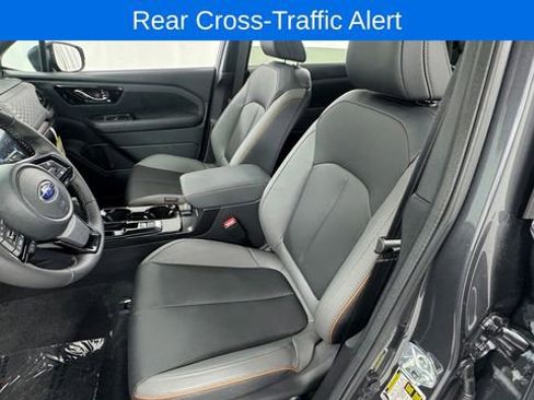 New 2026 Subaru Forester Sport AWD/4WD image 10