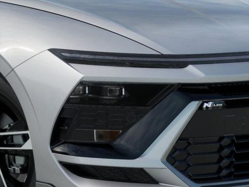 New 2026 Hyundai Sonata N Line FWD image 9