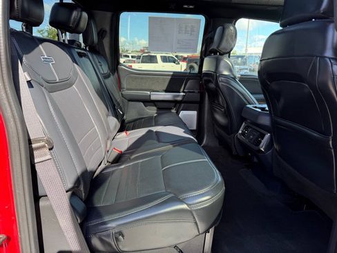 Used 2026 Ford F350 Platinum AWD/4WD image 53