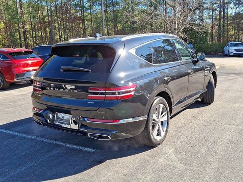 Used 2023 Genesis GV80 2.5T w/ Prestige 20" Package image 25