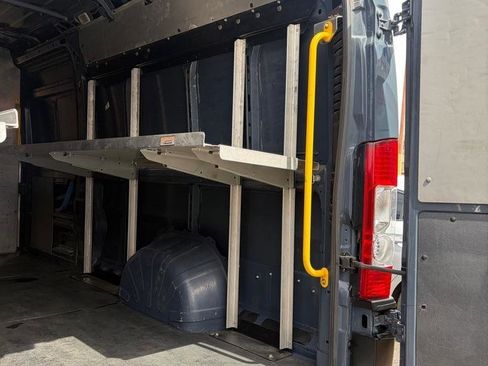 Used 2019 RAM ProMaster 3500 image 36