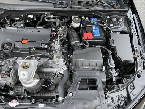 Used 2024 Honda Civic Sport image 37