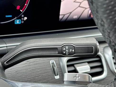 New 2026 Mercedes-Benz GLS 450 4MATIC image 20