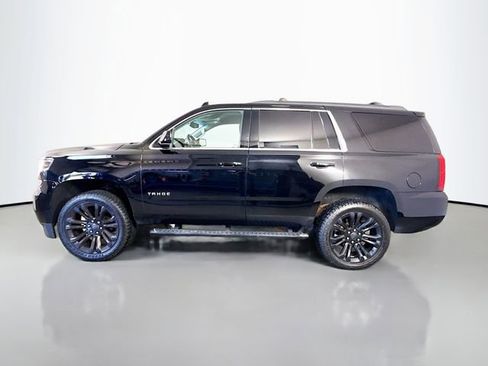 Used 2019 Chevrolet Tahoe LS AWD/4WD image 9