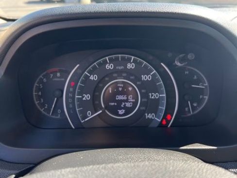 Used 2015 Honda CR-V EX-L image 32