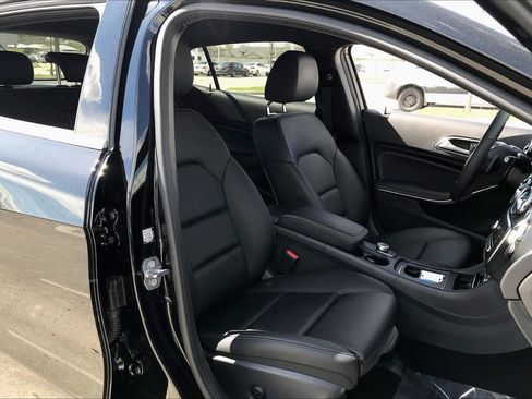 Certified 2019 Mercedes-Benz GLA 250 image 6