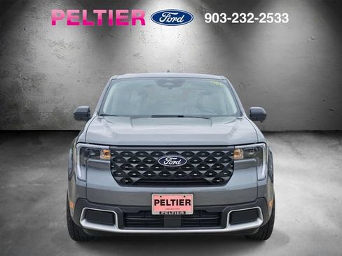 New 2026 Ford Maverick Lariat w/ 4K Tow Package AWD/4WD image 2
