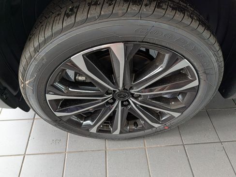 New 2026 MAZDA CX-50 AWD 2.5 S w/ Weather Package image 10