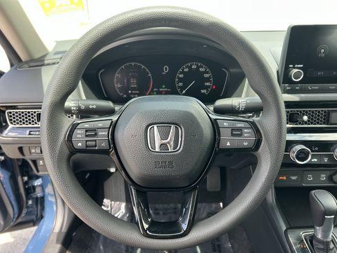 Certified 2026 Honda Civic LX image 24