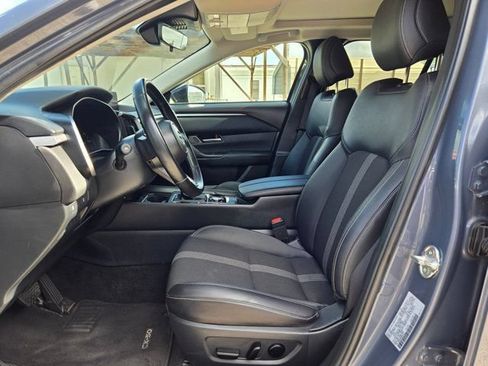 Used 2025 MAZDA CX-50 AWD 2.5 S w/ Premium Package image 23