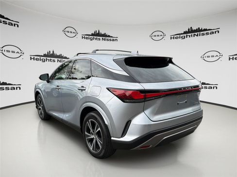 Used 2023 Lexus RX 350 Premium w/ Accessory Package (Z1) AWD/4WD image 3