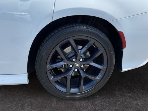 Used 2021 Dodge Charger GT w/ Blacktop Package RWD image 9