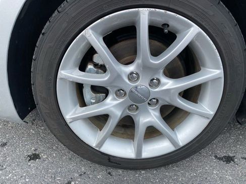 Used 2013 Dodge Dart SXT image 31