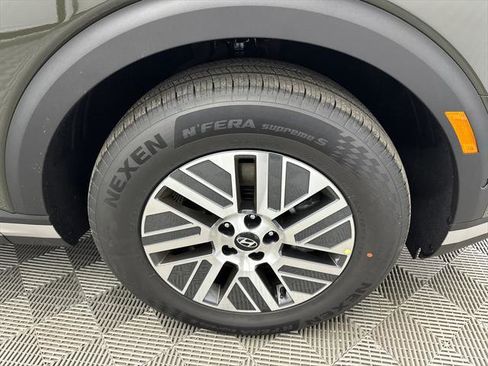 New 2026 Hyundai Palisade SEL Premium image 14