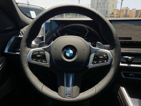New 2027 BMW X6 xDrive40i w/ Premium Package AWD/4WD image 14
