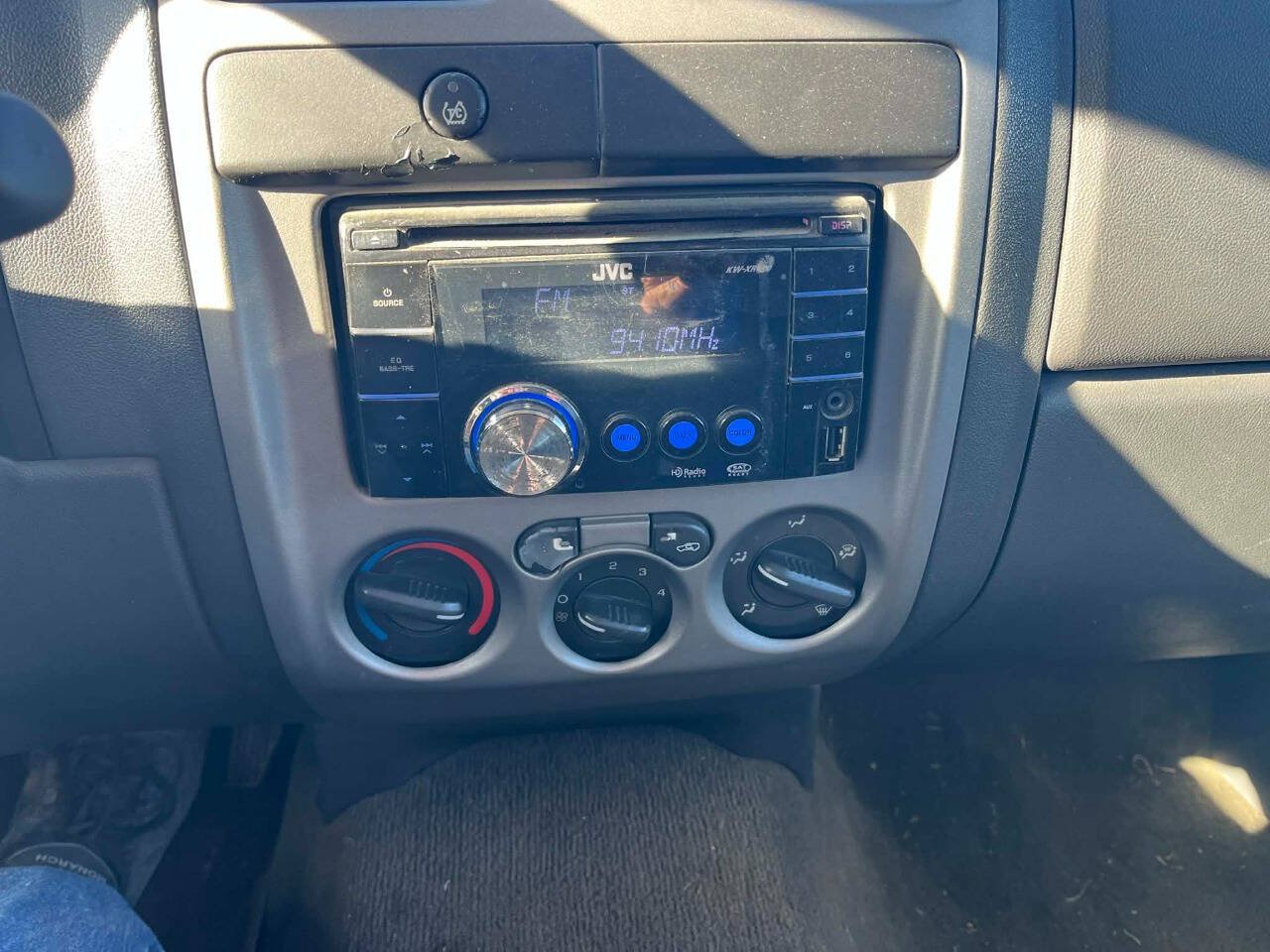 Used 2005 Chevrolet Colorado LS w/ Power Convenience Package RWD image 5