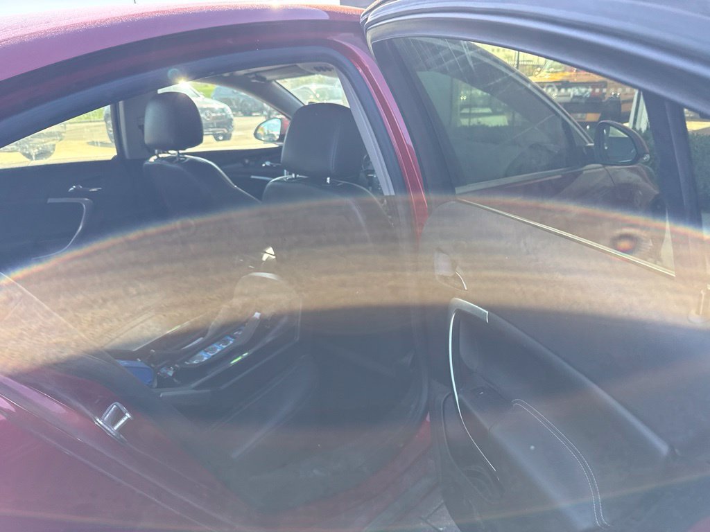 Used 2013 Buick Regal GS FWD image 19