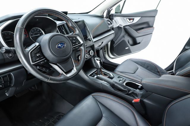 Used 2022 Subaru Crosstrek 2.5i Limited w/ Moonroof Package 2 AWD/4WD image 23