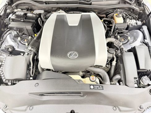 Used 2019 Lexus IS 300 AWD w/ Navigation Package image 38