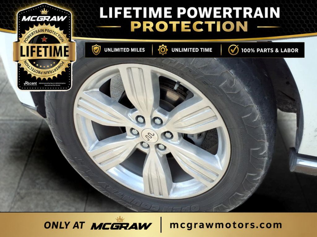 Used 2022 Ford Expedition Max King Ranch AWD/4WD image 8
